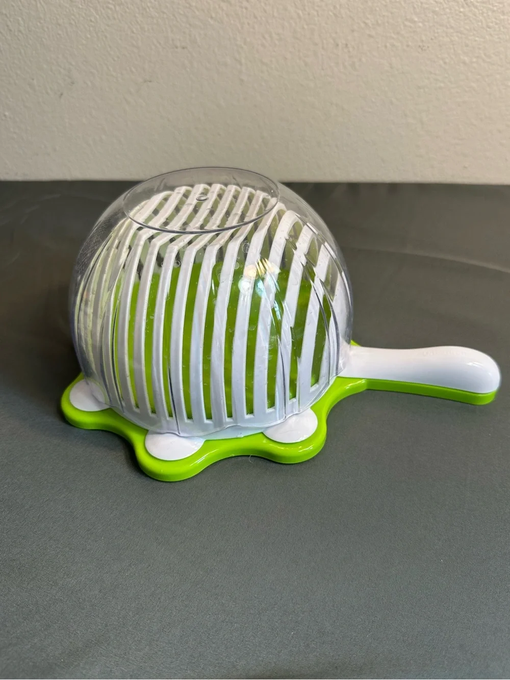 Salad Chopper Kitchen Gadgets